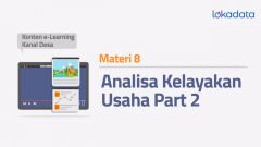 Analisa Keuangan Usaha (2)